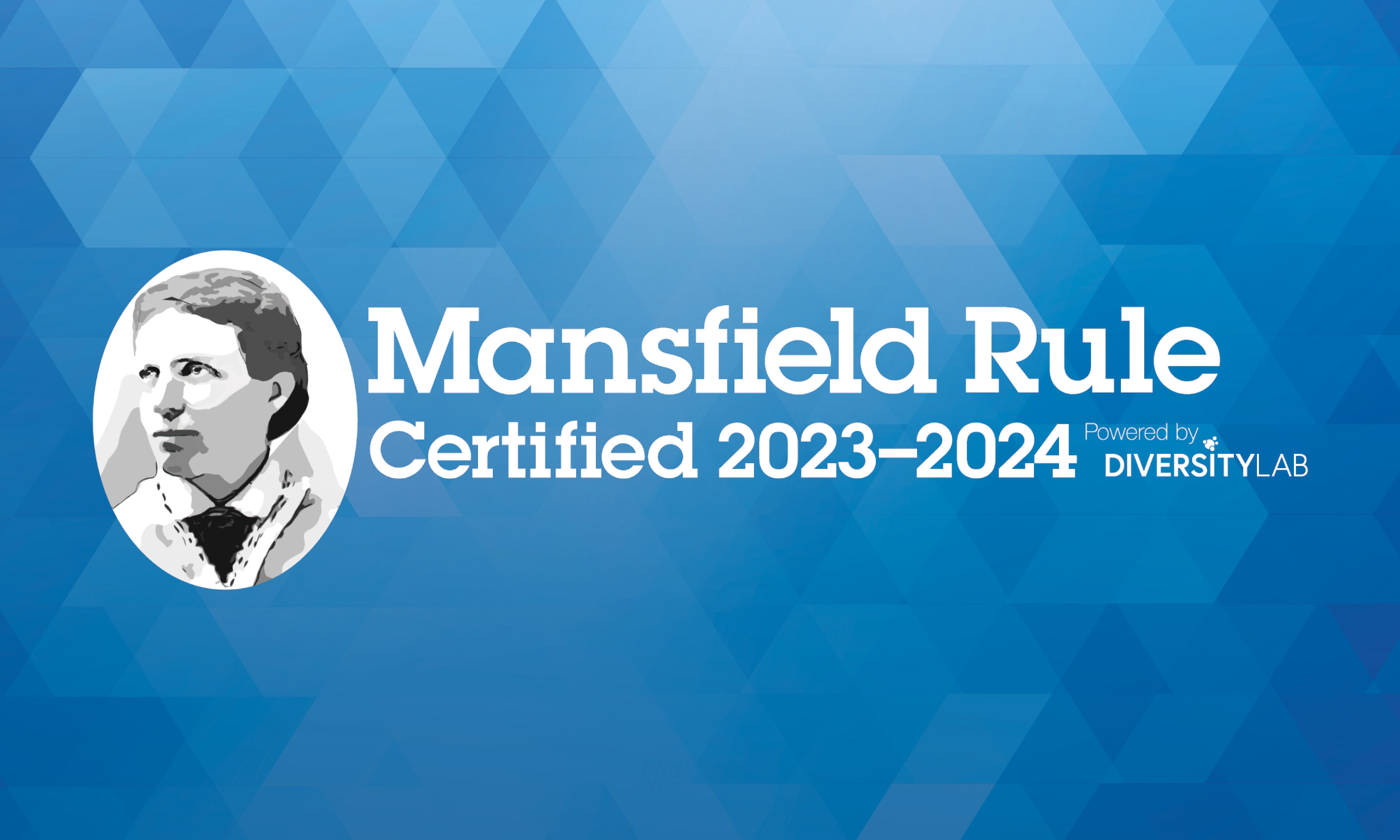 Steptoe & Johnson Achieves Mansfield Rule Certification for Third Consecutive Year