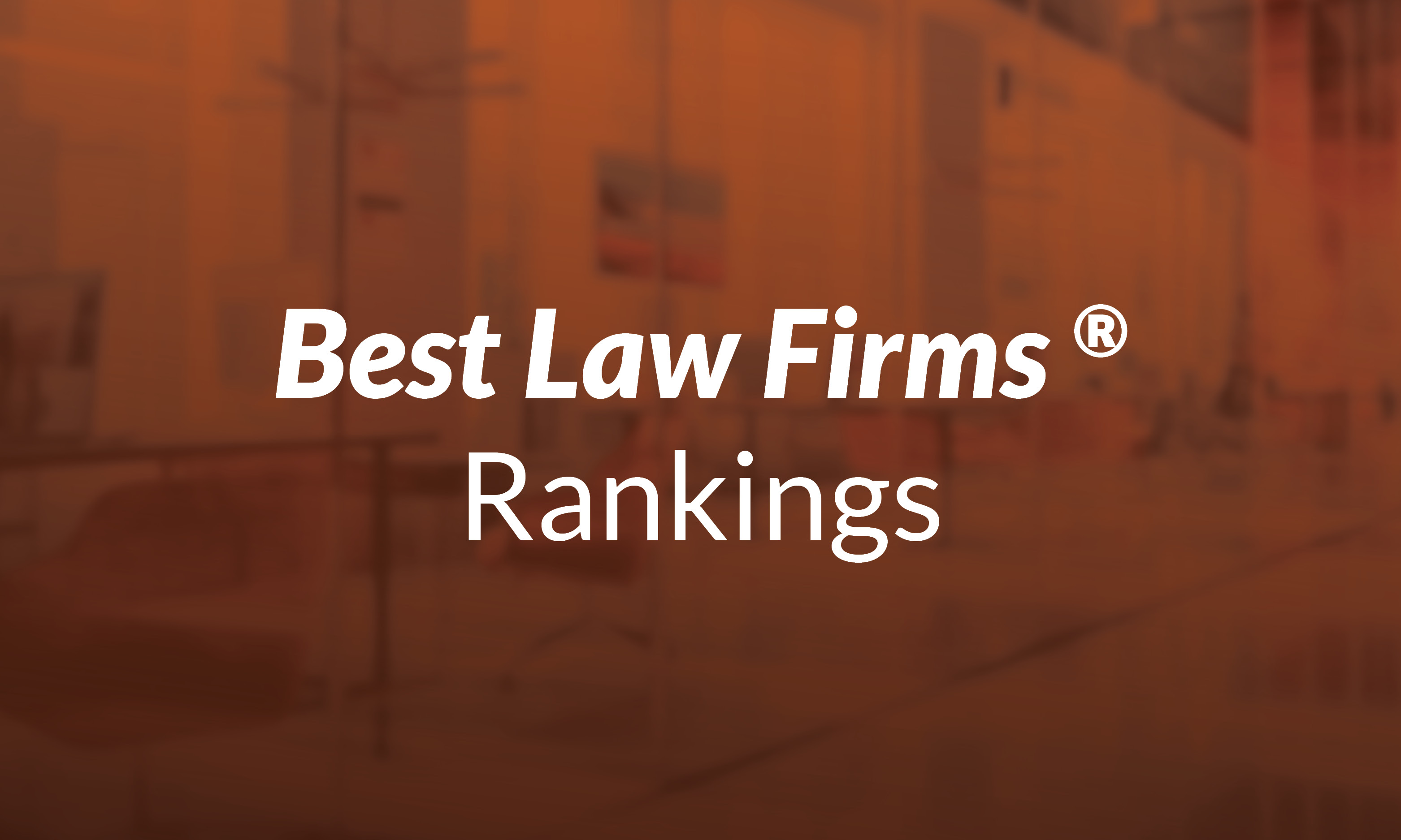 Steptoe & Johnson Nationally and Regionally Recognized in the 2025 Edition of Best Law Firms®